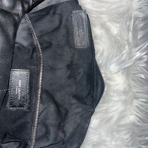 YSL Puffer medium